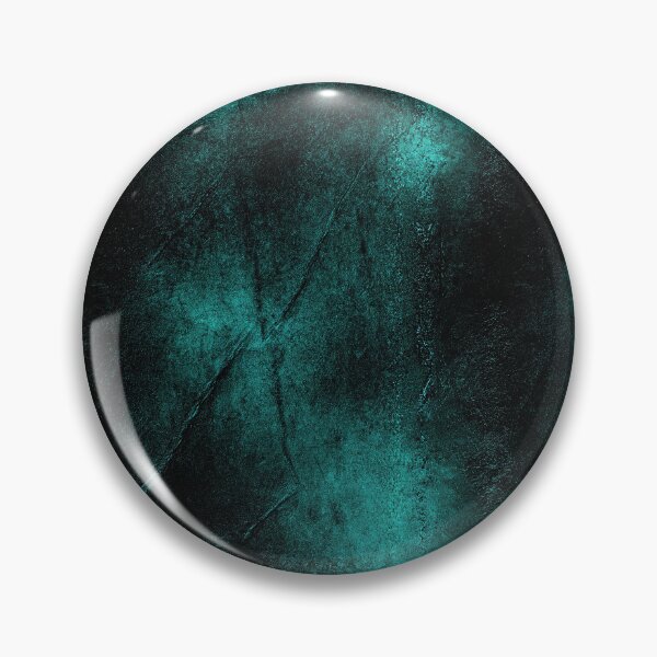 Item preview, Dark Teal Patina Wrinkled Metal Surface designed and sold by Piotrek0001.