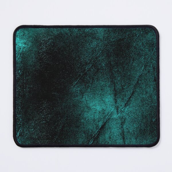 Item preview, Dark Teal Patina Wrinkled Metal Surface designed and sold by Piotrek0001.
