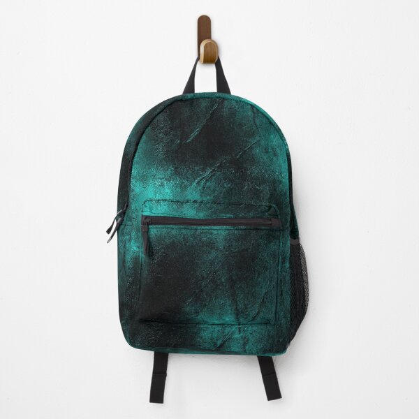 Item preview, Dark Teal Patina Wrinkled Metal Surface designed and sold by Piotrek0001.