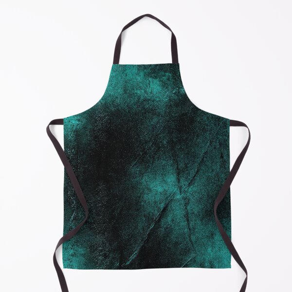Item preview, Dark Teal Patina Wrinkled Metal Surface designed and sold by Piotrek0001.
