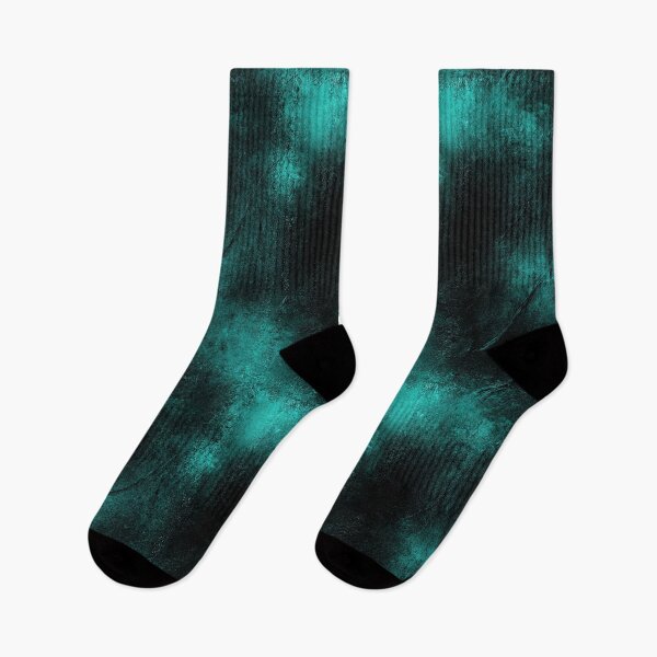Item preview, Dark Teal Patina Wrinkled Metal Surface designed and sold by Piotrek0001.