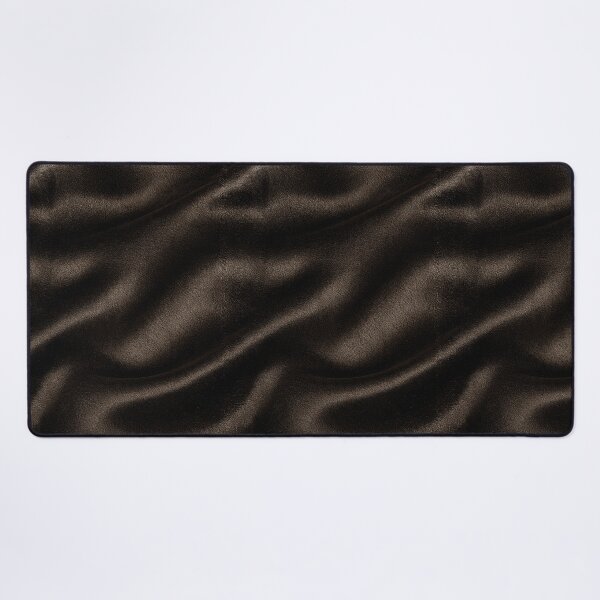 Item preview, Burnished Bronze Folded Satin Fabric Texture designed and sold by Piotrek0001.