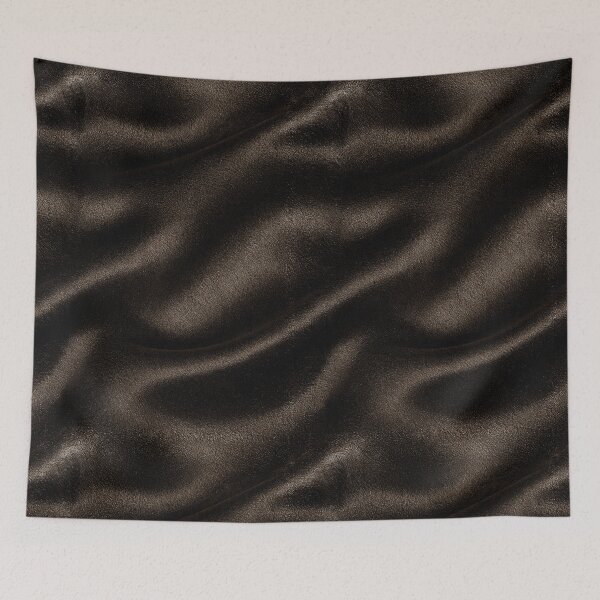 Item preview, Burnished Bronze Folded Satin Fabric Texture designed and sold by Piotrek0001.