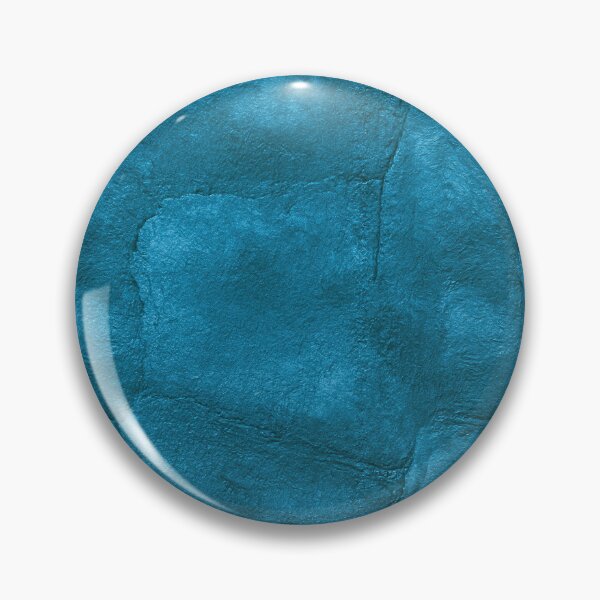 Item preview, Turquoise Blue Crumpled Paper Texture Art designed and sold by Piotrek0001.