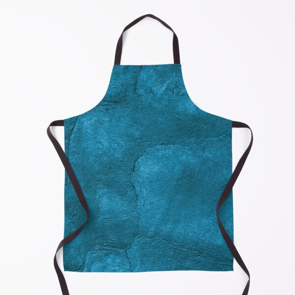 Item preview, Turquoise Blue Crumpled Paper Texture Art designed and sold by Piotrek0001.