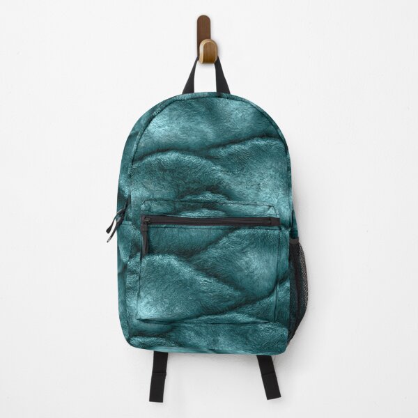 Item preview, Teal Dragon Scale Creased Leather Texture designed and sold by Piotrek0001.