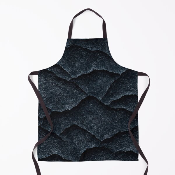 Item preview, Charcoal Grey Reptile Skin Crinkled Pattern designed and sold by Piotrek0001.