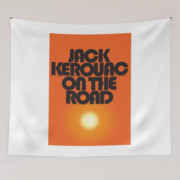 Item preview, On The Road designed and sold by gyeprogemiten.