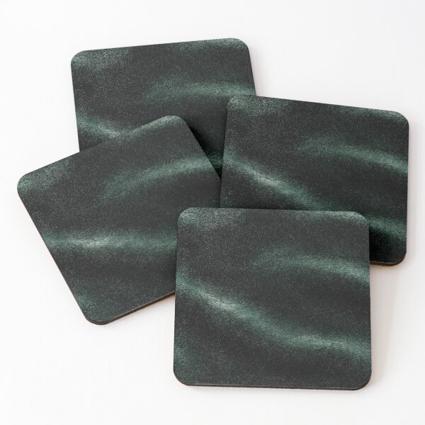 Item preview, Deep Forest Green Folded Silk Texture designed and sold by Piotrek0001.