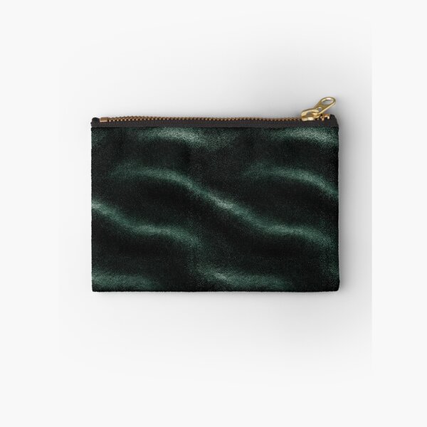 Item preview, Deep Forest Green Folded Silk Texture designed and sold by Piotrek0001.