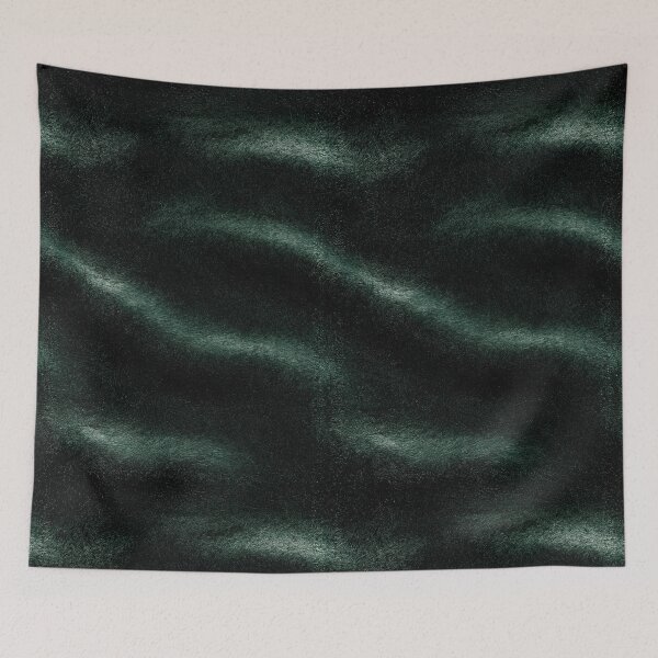 Item preview, Deep Forest Green Folded Silk Texture designed and sold by Piotrek0001.