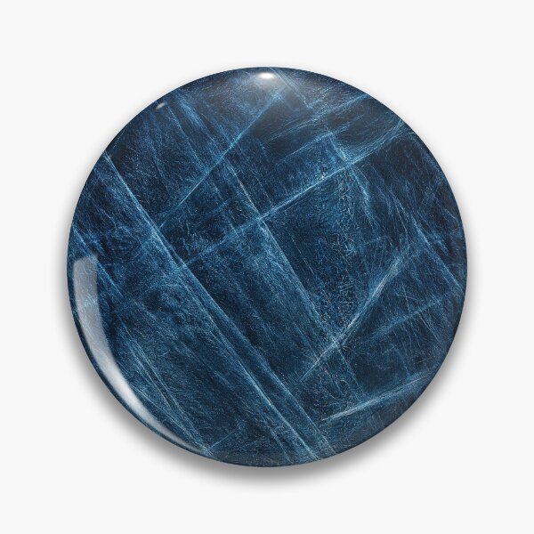 Item preview, Scratched Sapphire Ice Crinkled Texture Art designed and sold by Piotrek0001.