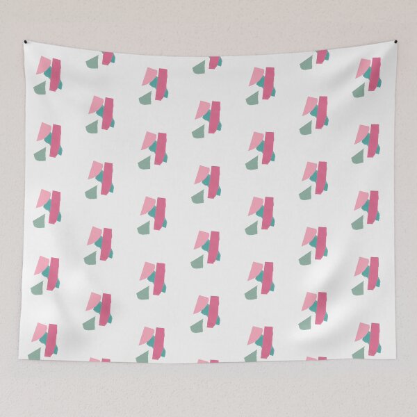 Item preview, Torn designed and sold by Rose Beck.