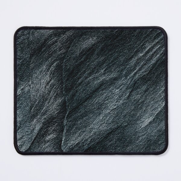 Item preview, Brushed Slate Grey Fissured Stone Texture designed and sold by Piotrek0001.