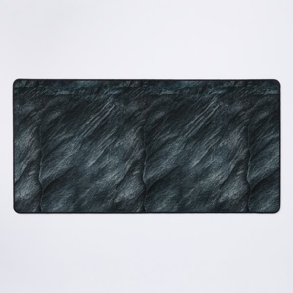 Item preview, Brushed Slate Grey Fissured Stone Texture designed and sold by Piotrek0001.