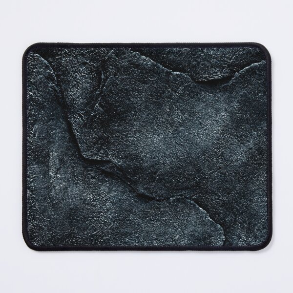 Item preview, Midnight Blue Cracked Stone Fissure Texture designed and sold by Piotrek0001.