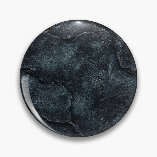 Item preview, Midnight Blue Cracked Stone Fissure Texture designed and sold by Piotrek0001.
