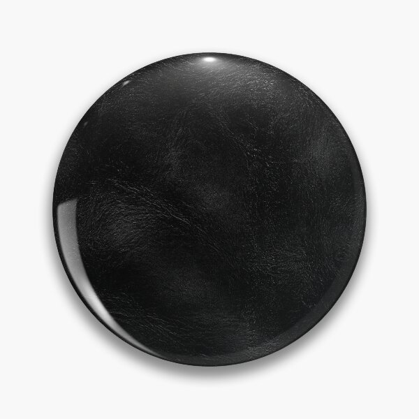 Item preview, Matte Black Fine Crumpled Leather Texture designed and sold by Piotrek0001.