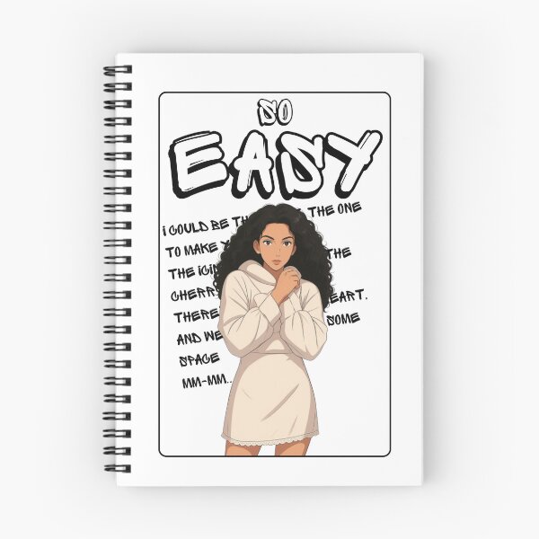 Item preview, Modern Soul and R&B – Love, Music and Olivia Dean designed and sold by LunaLoop.