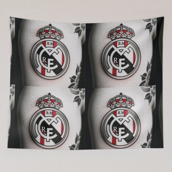 Item preview, RM Club Tattoo designed and sold by casamomo.