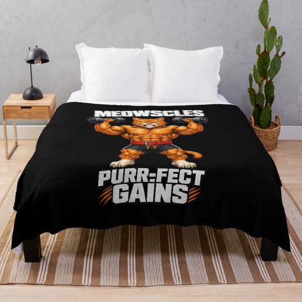 Item preview, Funny Fitness Gym Apparel | Animal Muscle Mascot Tees & Motivational Workout Designs designed and sold by StrongEveryDayStore.
