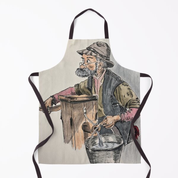 Item preview, Waterman designed and sold by V&Z Ninish.