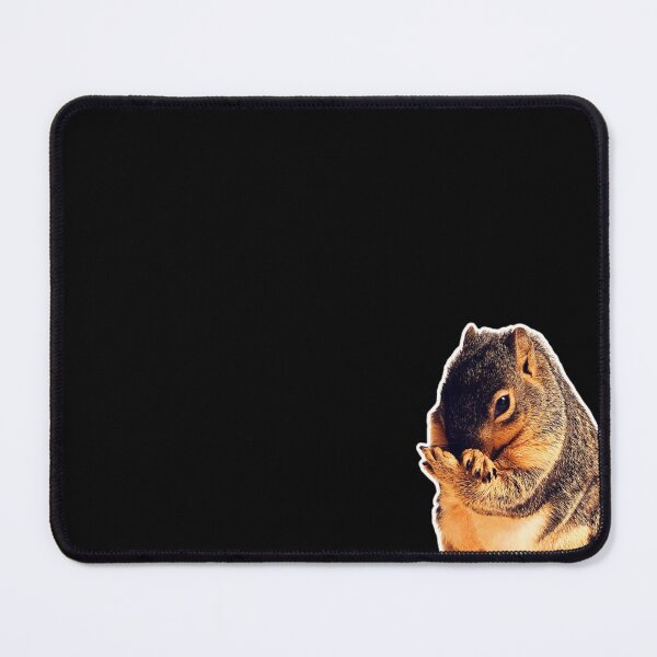 Item preview, Zuzu Squirrel 3 designed and sold by 4 Rescued Exotics.