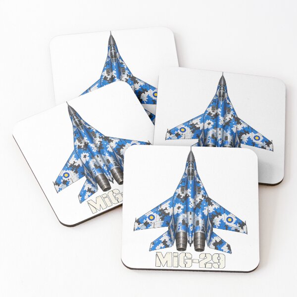 Item preview, MIG-29 designed and sold by OgdenPiper.