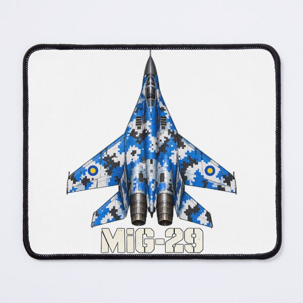 Item preview, MIG-29 designed and sold by OgdenPiper.
