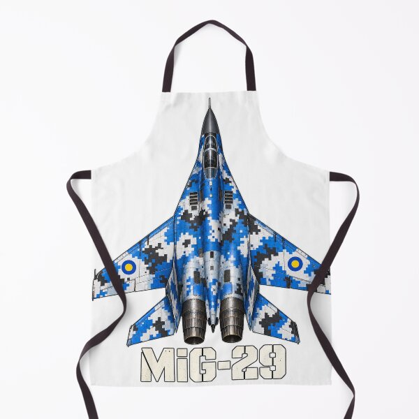 Item preview, MIG-29 designed and sold by OgdenPiper.