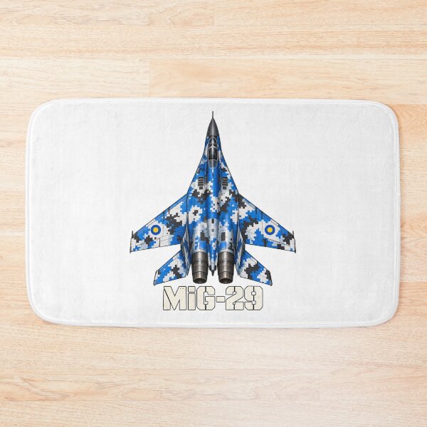 Item preview, MIG-29 designed and sold by OgdenPiper.