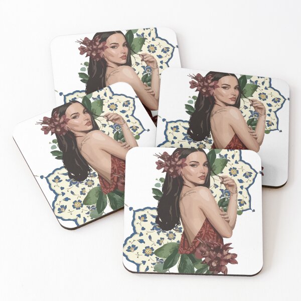 Item preview, Dove cameron designed and sold by jk.brik.