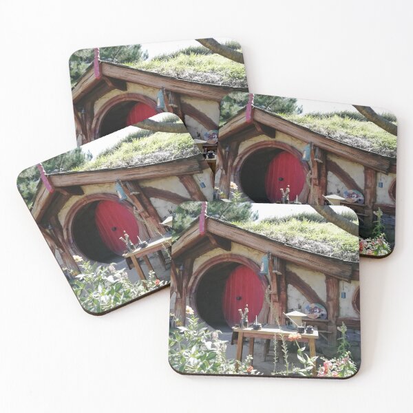 Item preview, Hobbit designed and sold by Fay  Hughes.