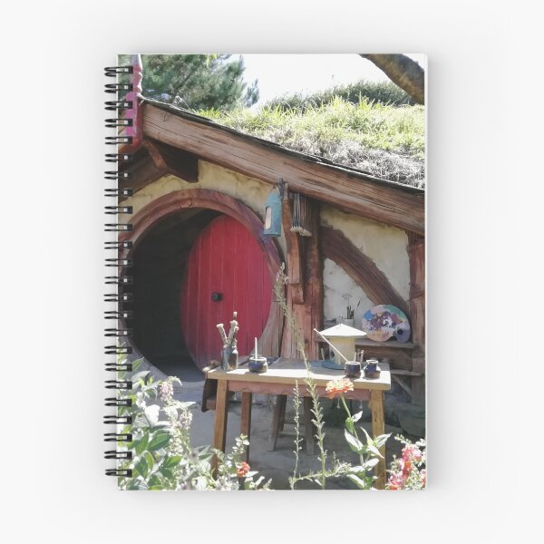 Item preview, Hobbit hole designed and sold by Fay  Hughes.