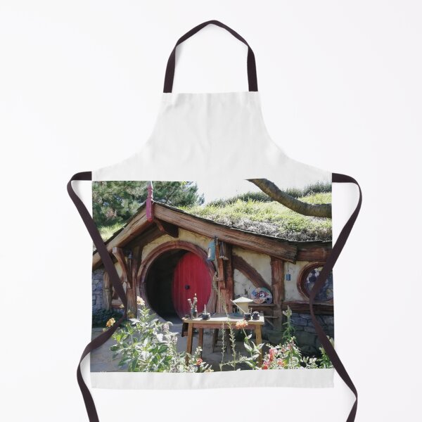 Item preview, Hobbit hole designed and sold by Fay Hughes.