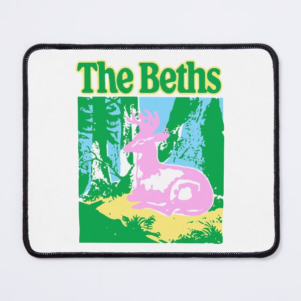 Item preview, The Beths – Nature Postcard designed and sold by ANSMei.