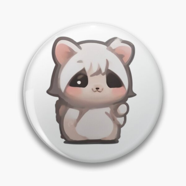 Item preview, Cute Chibi RARE META POST - Call for new Mods designed and sold by Chaa-Design.
