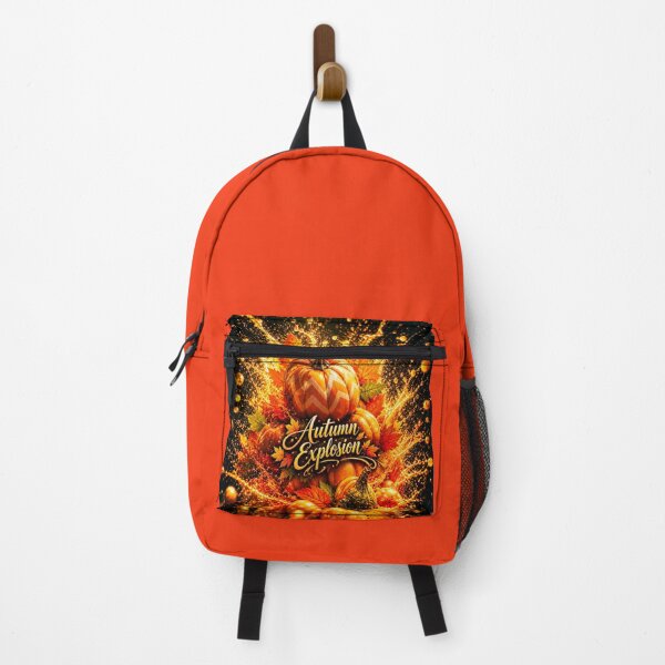 Item preview, Autumn Explosion designed and sold by CyndiEpps.