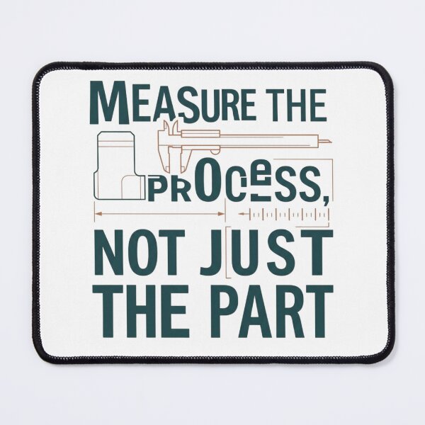 Item preview, Metrology Engineer Process Measurement Quality Engineering Design designed and sold by Amr Darwish Graphic designer.