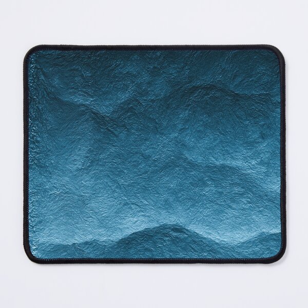 Item preview, Cobalt Blue Gradient Creased Paper Texture designed and sold by Piotrek0001.
