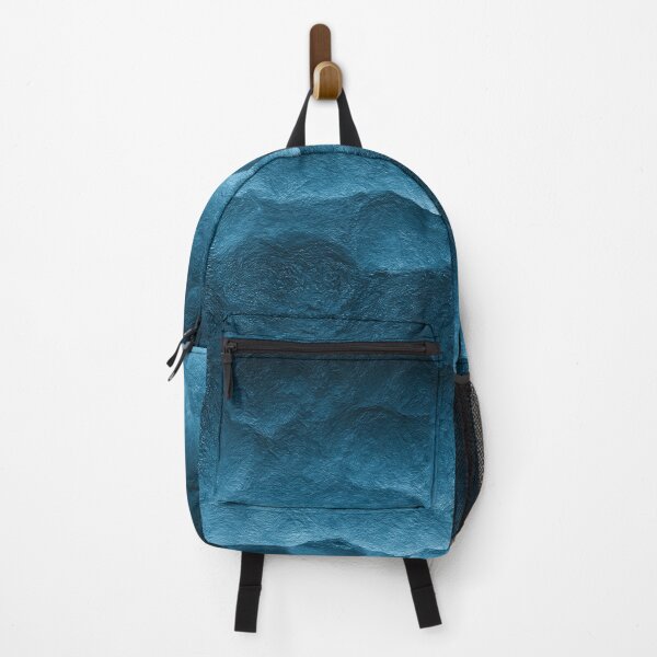 Item preview, Cobalt Blue Gradient Creased Paper Texture designed and sold by Piotrek0001.