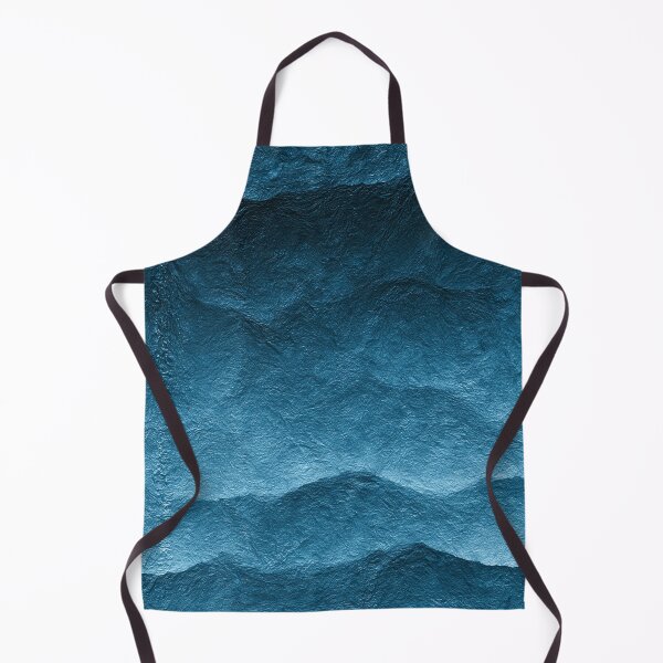 Item preview, Cobalt Blue Gradient Creased Paper Texture designed and sold by Piotrek0001.