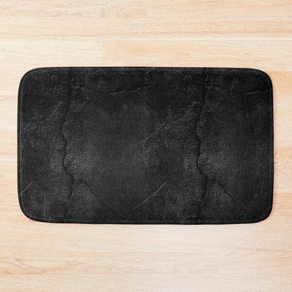 Item preview, Matte Charcoal Wall with Subtle Crease Art designed and sold by Piotrek0001.