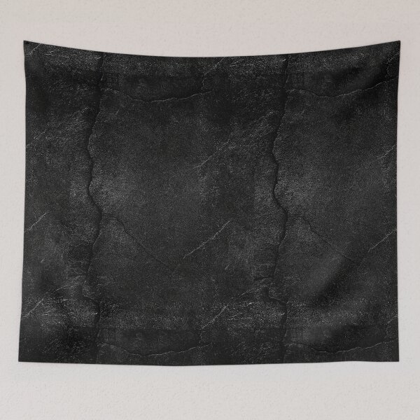 Item preview, Matte Charcoal Wall with Subtle Crease Art designed and sold by Piotrek0001.