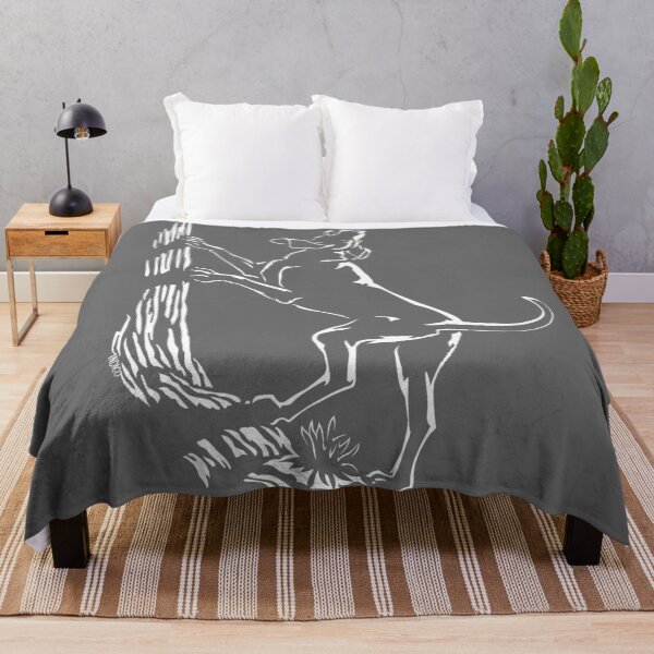 Item preview, Hound Dog Hunting Coonhound Dog Gifts & Decor designed and sold by ArtistKimHunter.