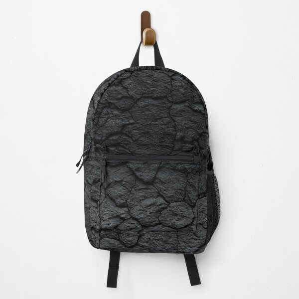 Item preview, Dark Charcoal Cracked Earth Mud Texture designed and sold by Piotrek0001.