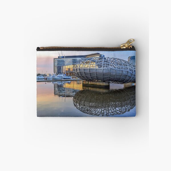 Item preview, Webb Bridge - Docklands designed and sold by House of Golden.