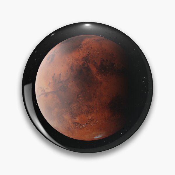 Item preview, Mars designed and sold by Zawota.