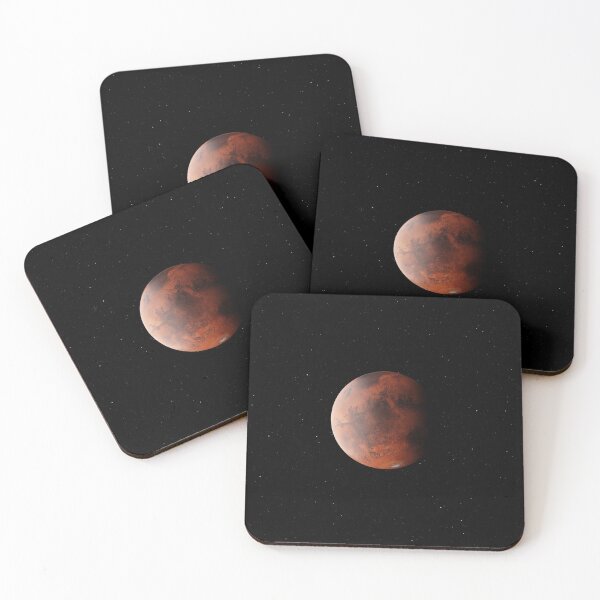 Item preview, Mars designed and sold by Zawota.