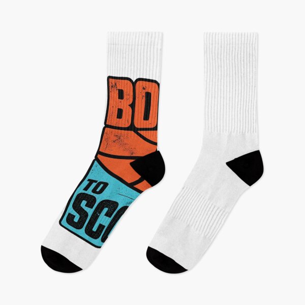 Item preview, Born to Score Basketball Design designed and sold by IrhaArts.